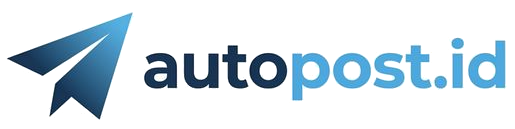 AutoPost.id - Auto Posting Sosmed #1 Indonesia